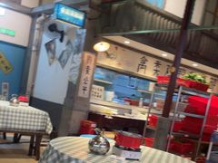 -彭耕记猪油炒小菜(吉联mall店)