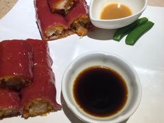 金沙红米肠-点都德(大茶楼店)