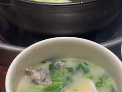 -大良毋米粥(锦龙路总店)