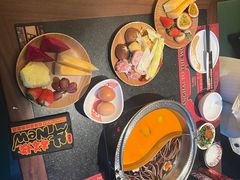 -牛New寿喜烧(新六百店)
