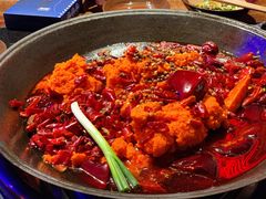 -楠火锅(绵阳首店)