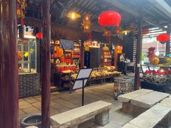 -猪肉婆私房菜(容桂总店)