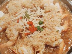 -前海沿·青岛菜(乐客城店)