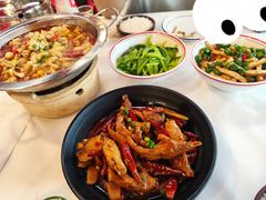 -湘江大码头·龙虾馆(渔人码头一店)