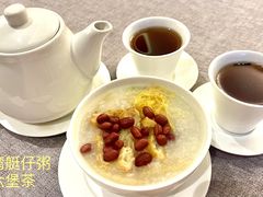 -江滨国际大酒店-珍宝轩海鲜大酒楼