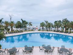 -惠州金海湾嘉华度假酒店