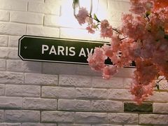 -印象莫奈时光映迹艺术展