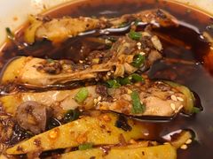 棒棒鸡-日进一片海.生腌海鲜火锅.宵夜烧烤(三里屯总店)