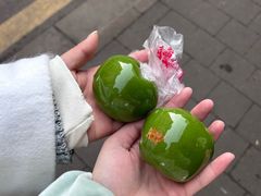 -许阿姨糕团店(南京总店)