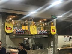 -康师傅私房牛肉面(北京南站店)