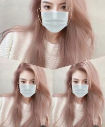 -HG美发设计沙龙