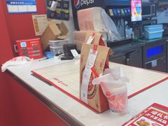 -塔斯汀中国汉堡(徐汇汇京广场店)