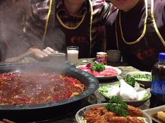 -重庆渝达老火锅(春熙路店)