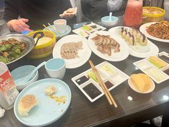 -鸿运楼烤鸭店(天桥店)