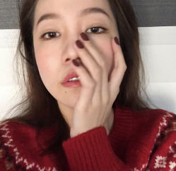 手部美甲-七月美睫 美甲