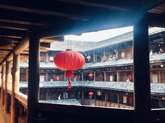 -云水谣景区-土楼之光文化园