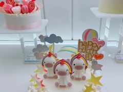 -好利来(东直门银座店)