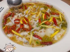 -太二酸菜鱼(汕头苏宁广场店)
