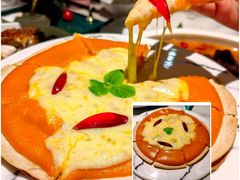 -古仓餐厅·创意菜