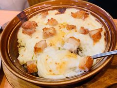 -萨莉亚意式餐厅(深圳北站店)