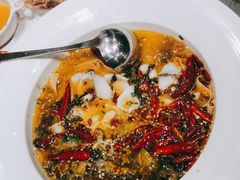 -大师兄·手工面·西北菜(美的悦然广场店)