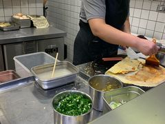 -卞姐蛋饼(陕西南路店)