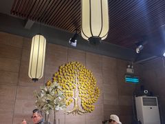 -金枝玉叶上海人家食府(三里河店)