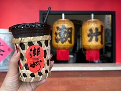 -潮州古城