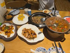 -乡里八闽·福州乡土菜(高宅店)