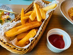 -J·one Bistro吉萬酒厨·牛排