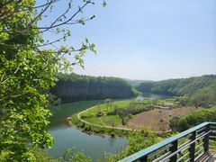 -黄椅山火山森林公园