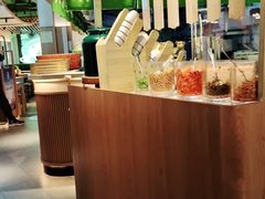 -百春原湖南牛肉粉(百联世纪店)