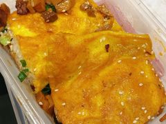 -老通城豆皮大王(吉庆街店)