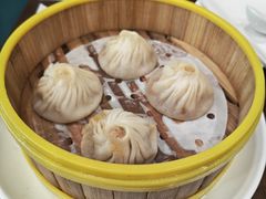 蟹粉小笼-王家沙点心店(南京西路总店)