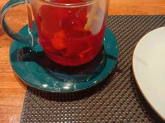 -百特喜·意大利餐厅(万达常德店)