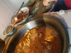 -门框胡同百年卤煮(前门煤市街店)