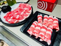 -海底捞火锅(高新万达店)