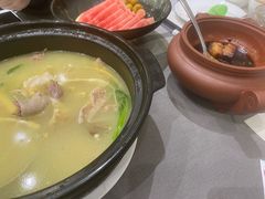 -浙江三立开元名都大酒店·四季轩中餐厅