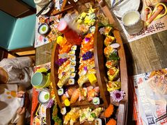 -古田居·特色寿司料理(骏欣中心店)