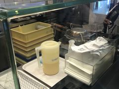 -芳叔(东方宝泰店)