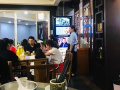 -非常粥道(天宝东街店)