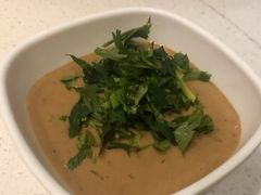 纯麻酱-福寿斋·老北京铜锅涮肉·烤鸭(顺义总店)