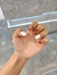-U+nail优加专业美甲美睫