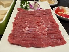 -南门涮肉(北洼路店)