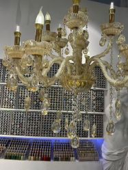 -US•美甲艺术 | 冕光