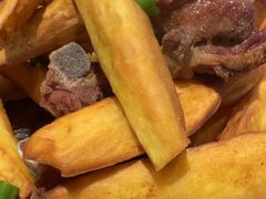 -嘎吧锅私家菜馆(联想科技城店)