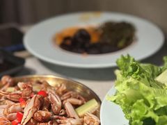 -炭之家·齐齐哈尔非遗烤肉·鲜切直供(中央大街店)