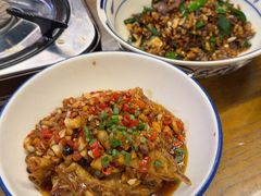 -衡厨·衡阳土菜(中南店)