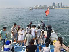 -日照世帆赛基地