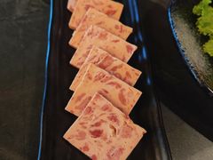 午餐肉-湊湊火锅·茶憩(杭州湖滨银泰in77店)